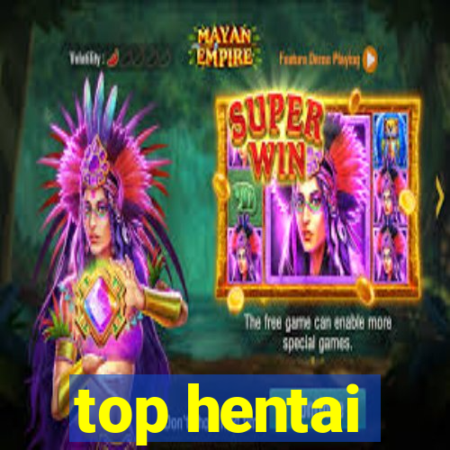 top hentai